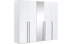 Goossens kledingkast easy storage ddk wit hoogwaardig meubelplaat - 8190534-04 2